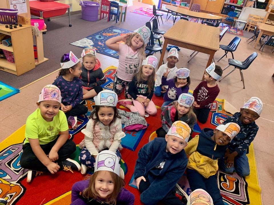 Sikes School Daycare in Douglasville, GA Winnie