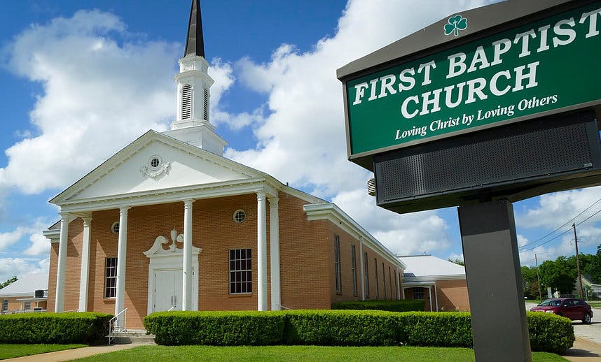 Kingdom Kids Preschool in Dublin, TX
