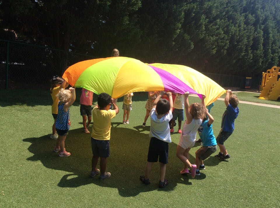 Chesterbrook Academy Preschool Preschool In Herndon Va Winnie