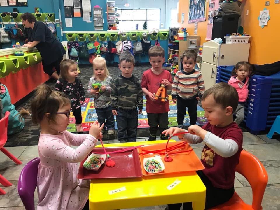 Crystal's Cuddle Bugs Childcare Center (Rosemount) Daycare in