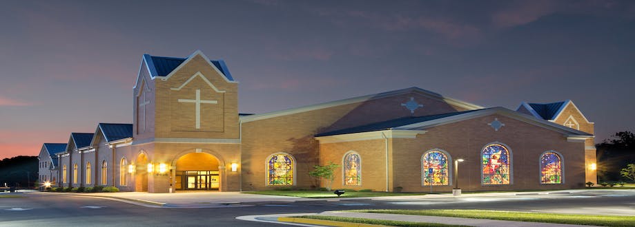 Mount Olive Baptist Church Child Development Center Preschool In Centreville Va Winnie