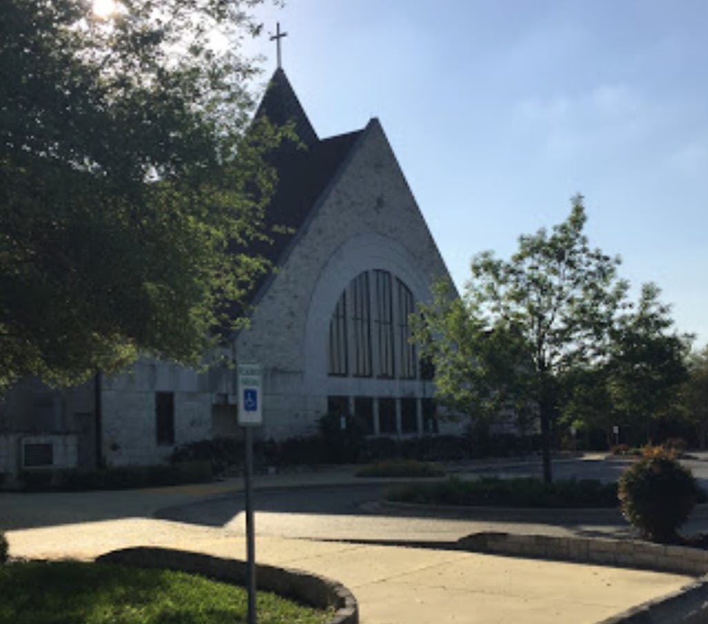 Faith Lutheran Preschool in Georgetown, TX