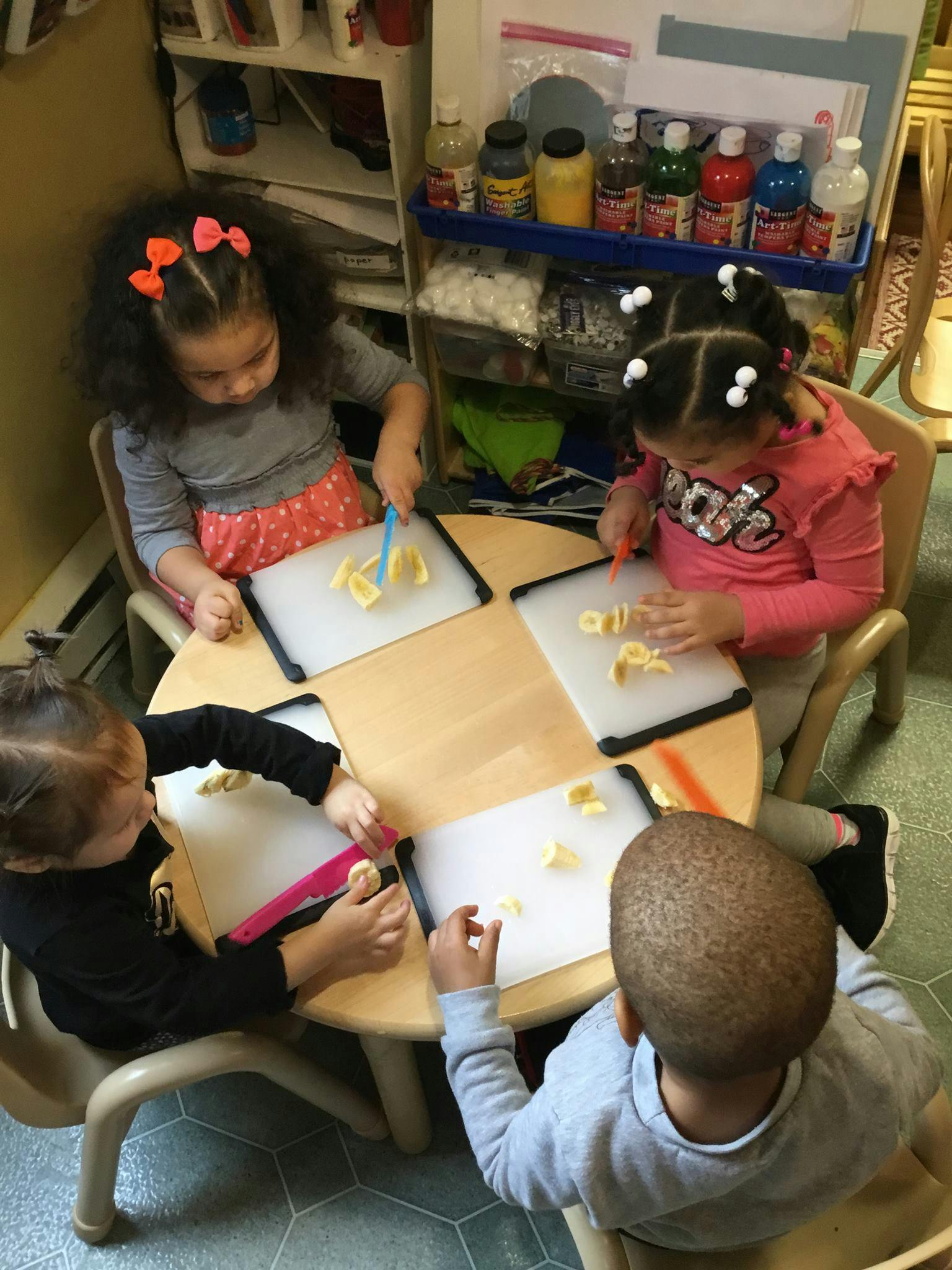 Lots Of Love And Learning Family Child Care Daycare in Garner, NC