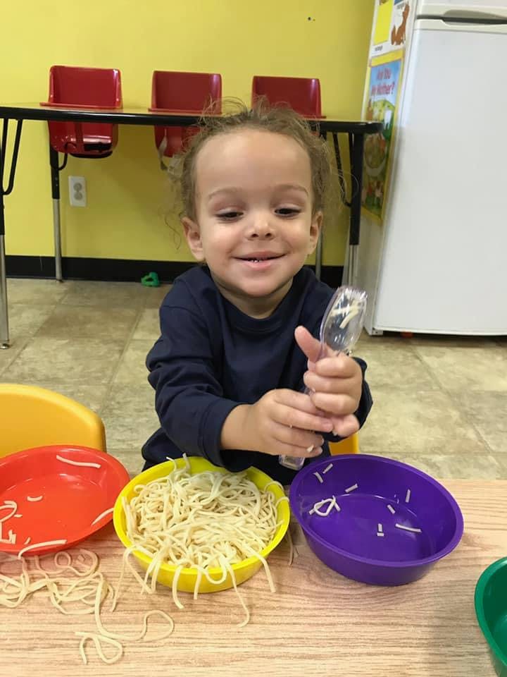 The Starting Point Early Learning Center Preschool in Toms River, NJ