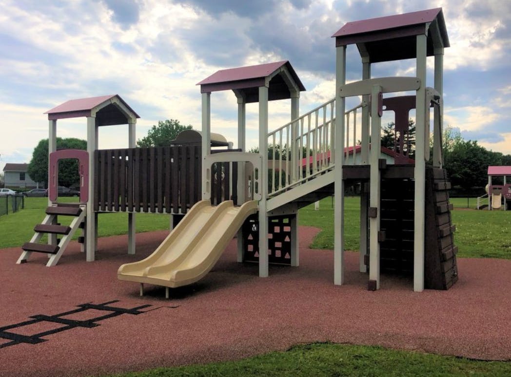Delta Child Development Center in East St. Louis, IL