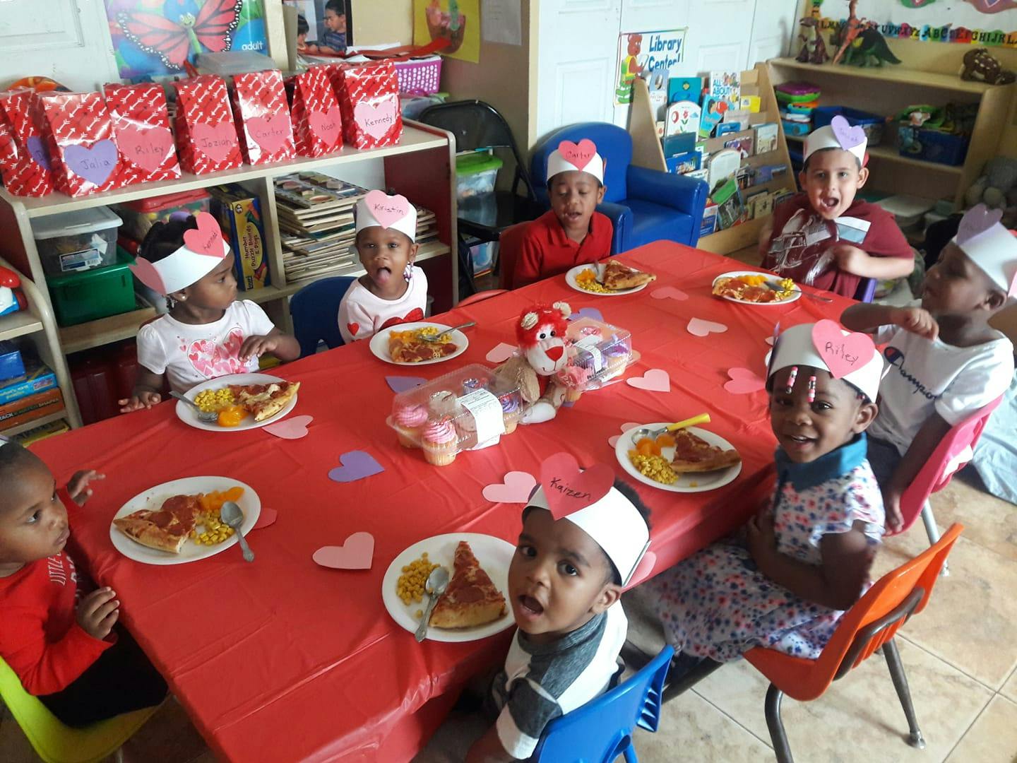 Shining Stars Childcare Center Daycare in Miami, FL Winnie