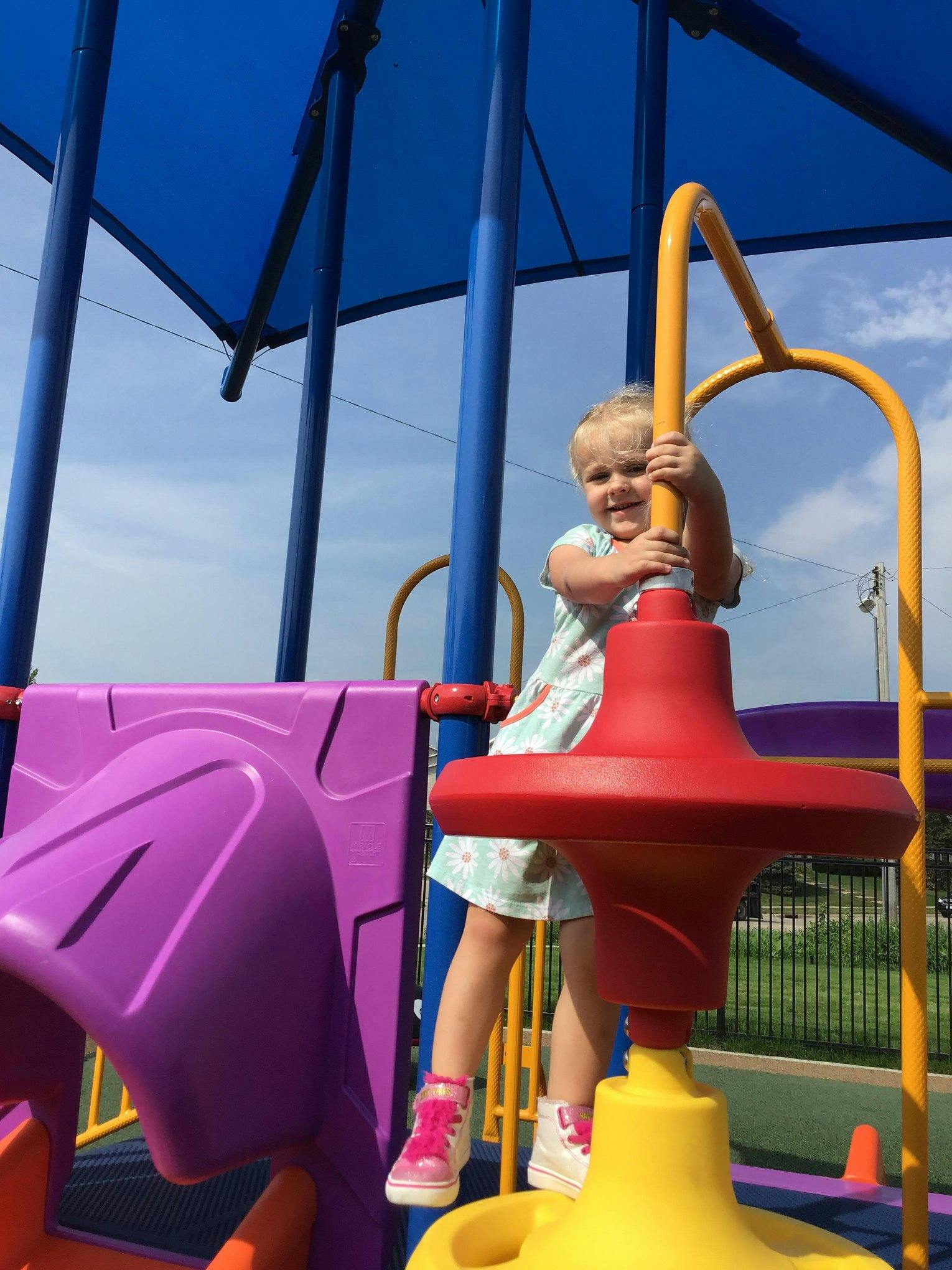 Eureka Kids Daycare in Rochester, MN Winnie