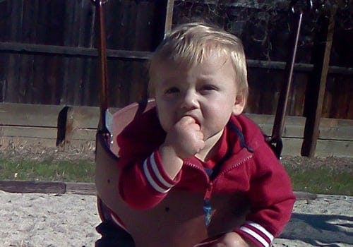 Elvia's Home Child Care in Novato, CA