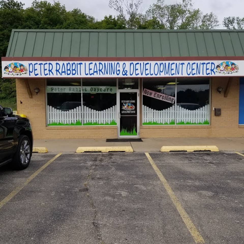 Peter Rabbit Learning & Development Center building exterior