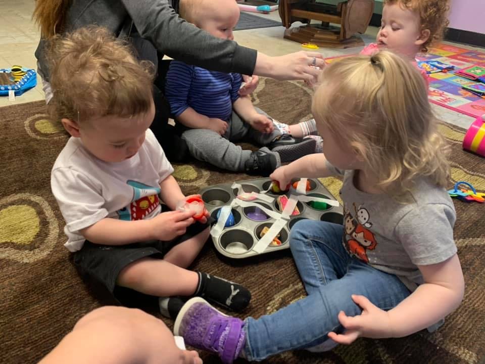2 By 2 Preschool & Daycare in Saint Joseph, MO