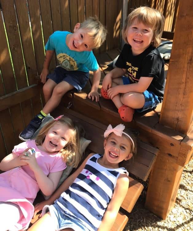 Green Sprout Learning Daycare in Denver, CO Winnie