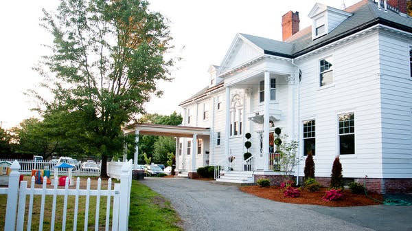 Rockland Montessori Nursery School Daycare in Malden, MA Winnie