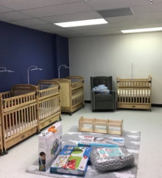 Principrin School Preschool in Houston, TX Winnie