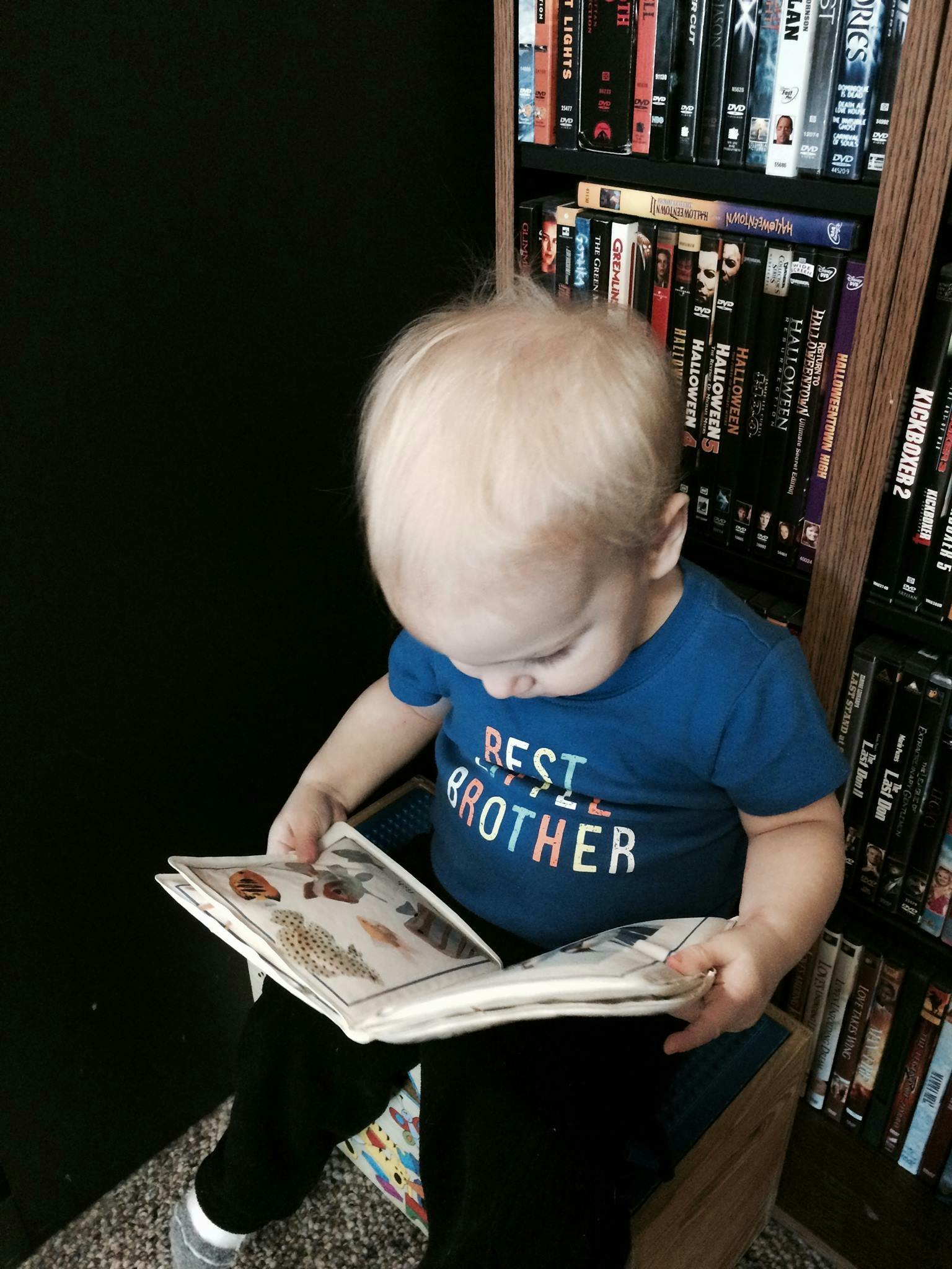 Busy Bee Systems Daycare in Hendersonville, TN Winnie