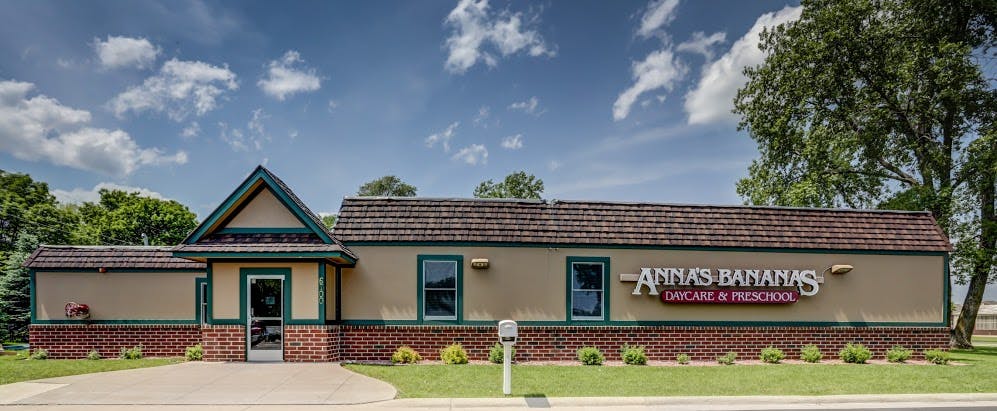 Anna's Bananas Daycare & Preschool (Lakeville East) Preschool in