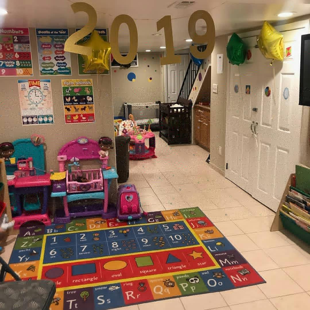 Quality and Kreative Kids Childcare Center Daycare in Clifton Heights