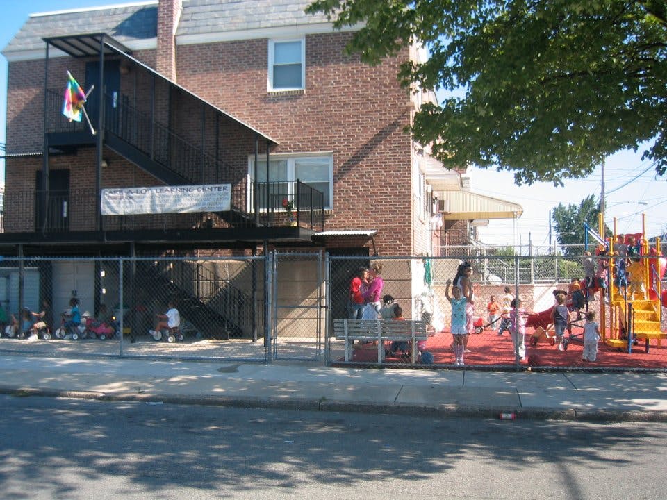 CareALot Learning Center Preschool in Philadelphia, PA Winnie