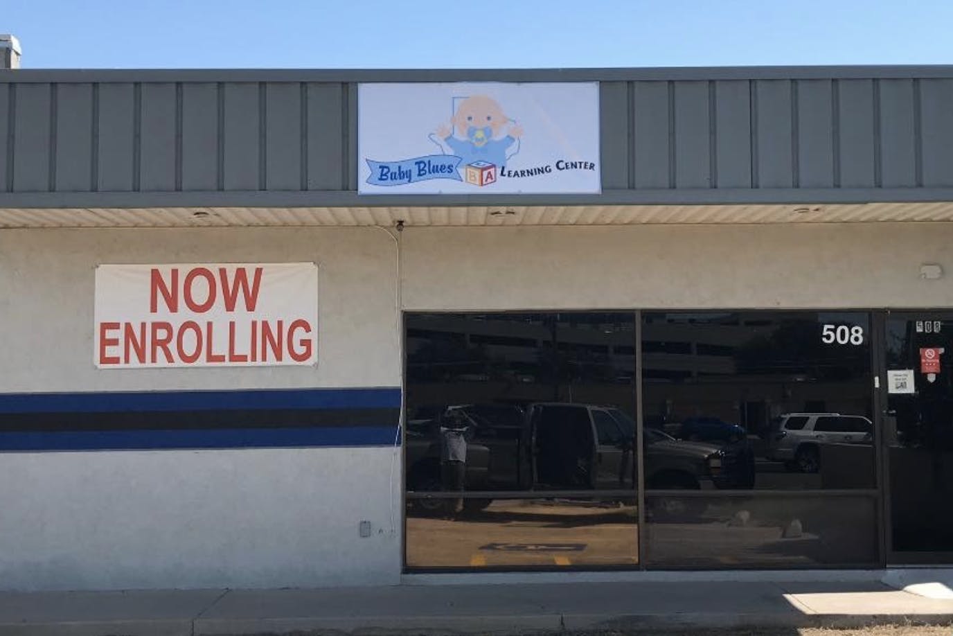 Baby Blue S Learning Center Preschool In Odessa Tx Winnie