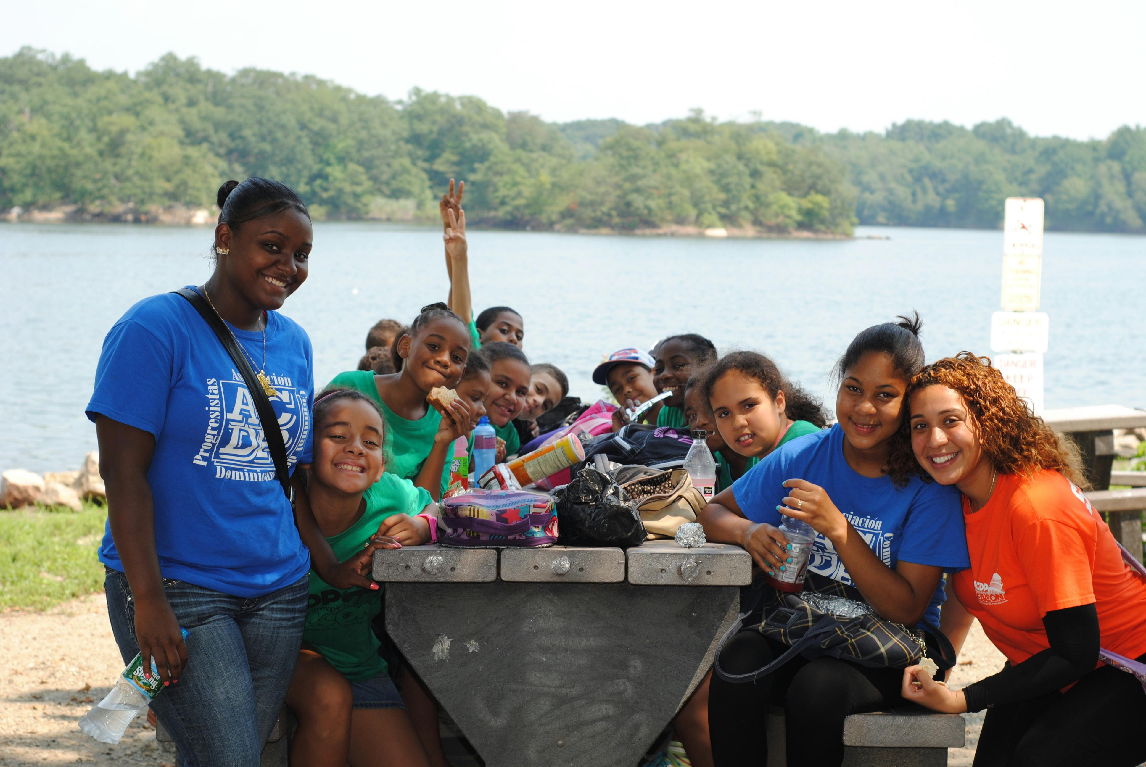 Choices And Community Beacon At Ms 328 Daycare In New York Ny Winnie