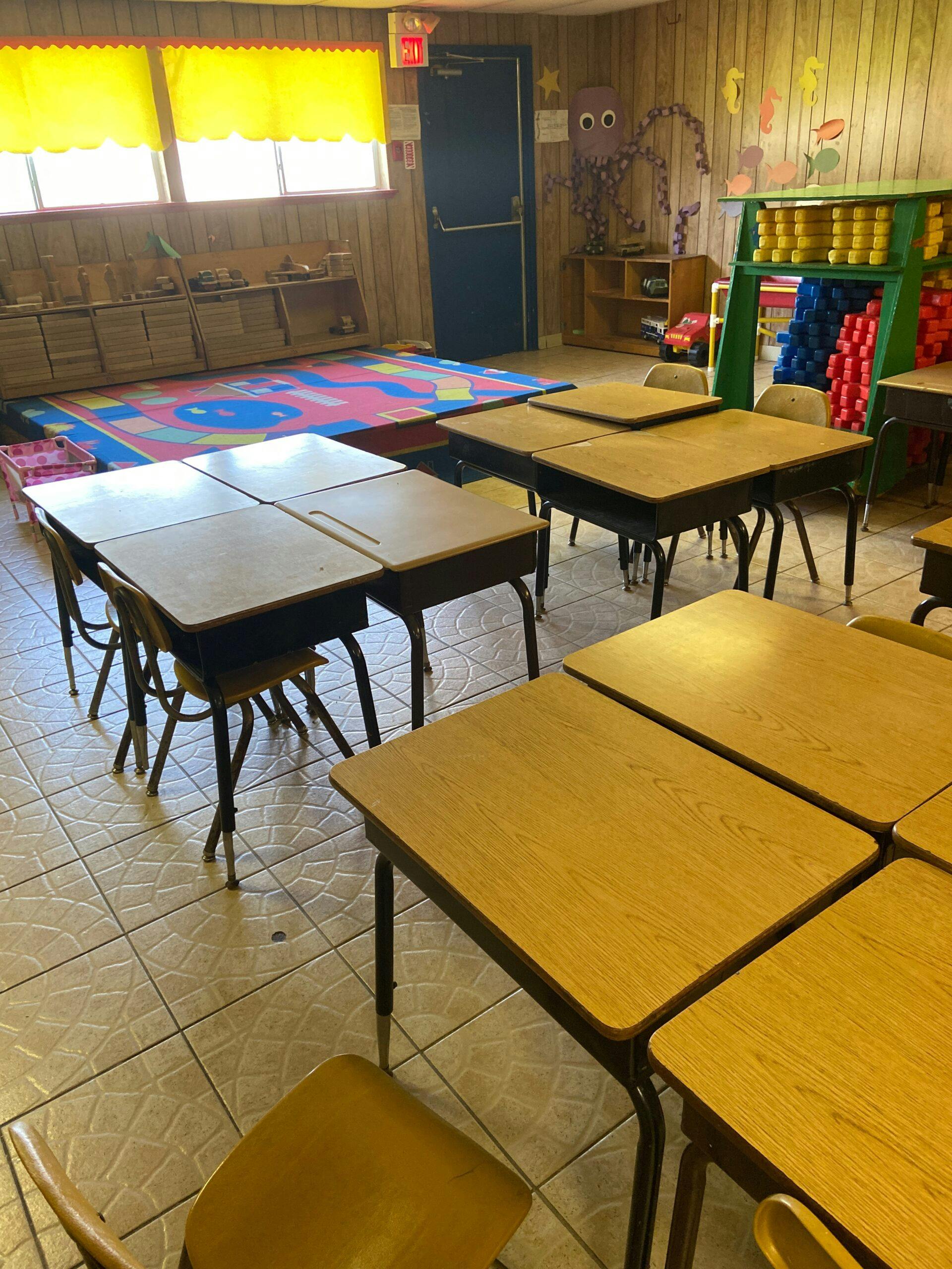 AB Nursery School in Houston, TX