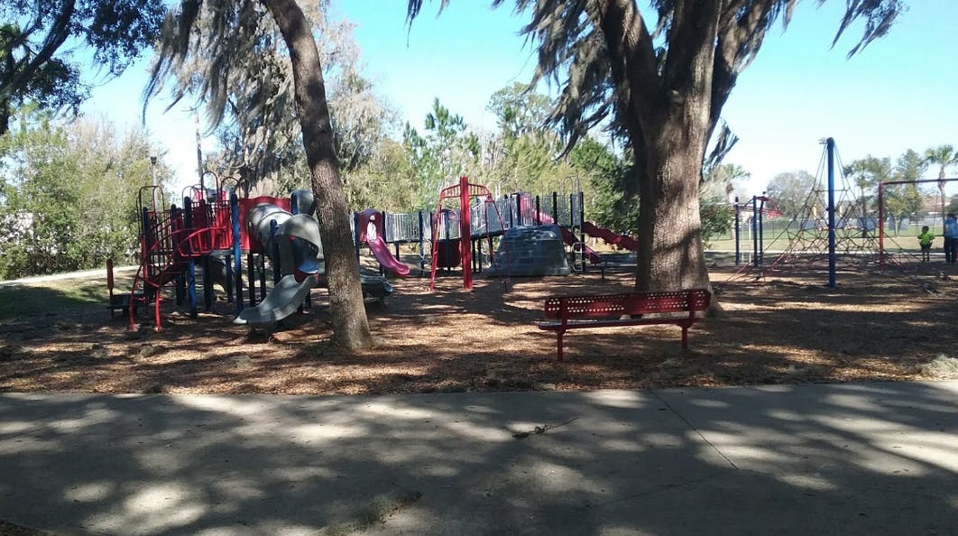 Christina Park in Lakeland Parent Reviews on Winnie