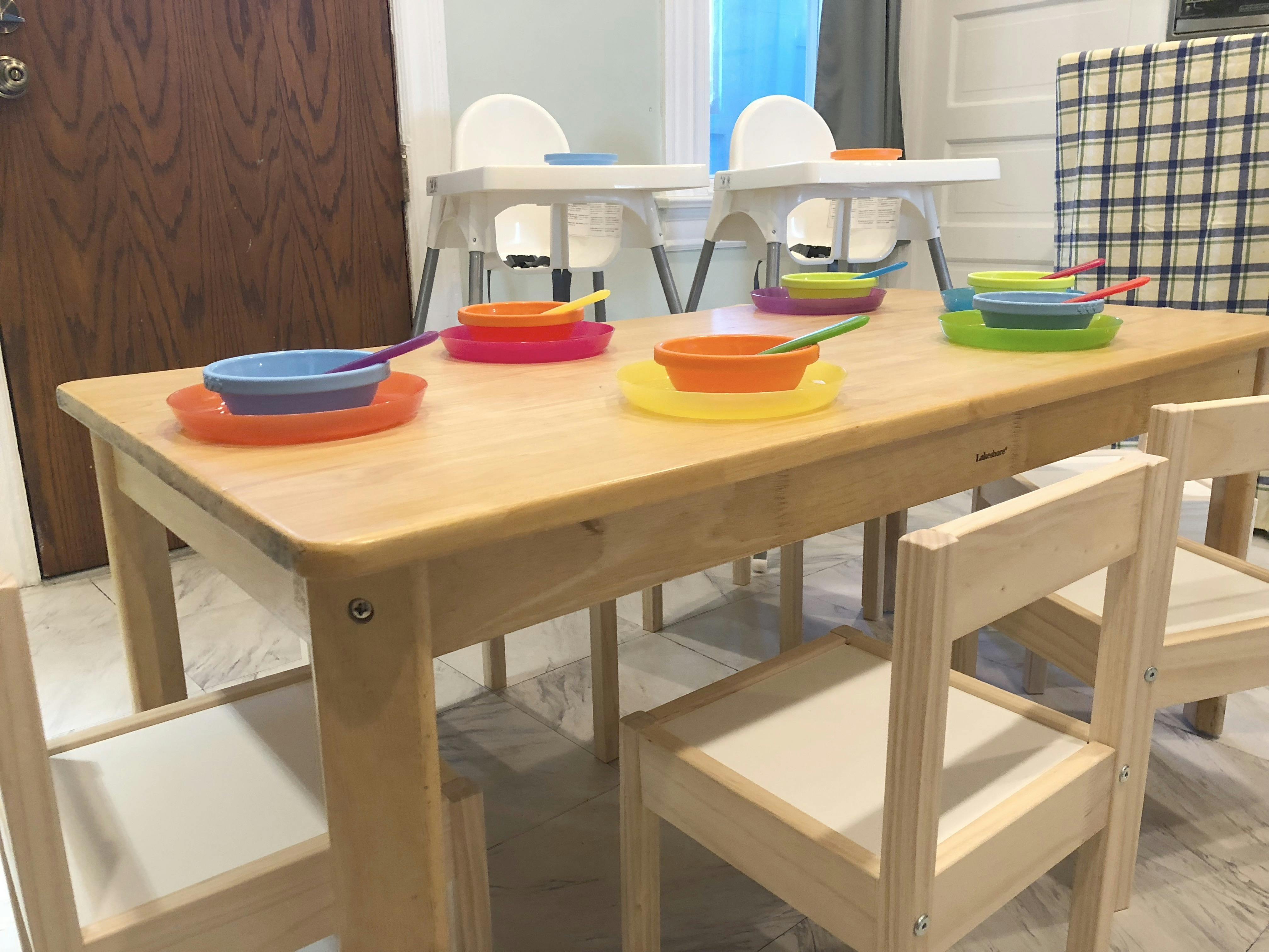 Wonderland Daycare Daycare in Inglewood, CA Winnie