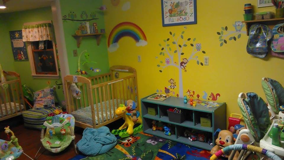 Rachael's Kids Learning Center in Galloway, NJ