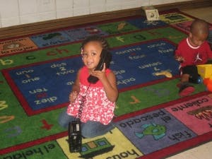 Tyler Day Nursery in Tyler, TX