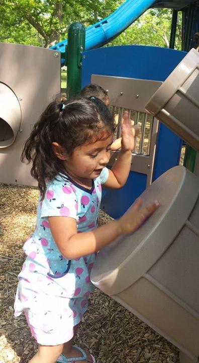 Tiny Treasures Learning Center in Angleton, TX