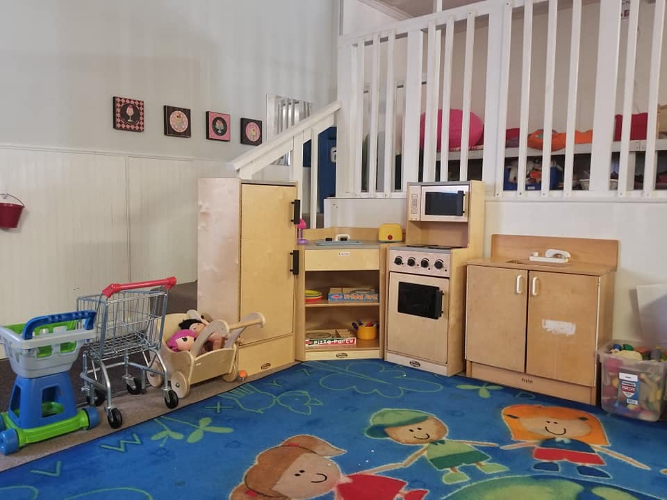 Owasso Learning Center Kidz Day Out Daycare in Owasso, OK Winnie