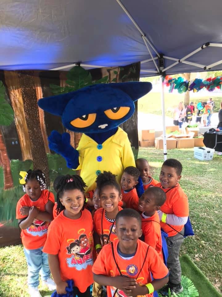 Just Like Angels Childcare Center in Tallahassee, FL