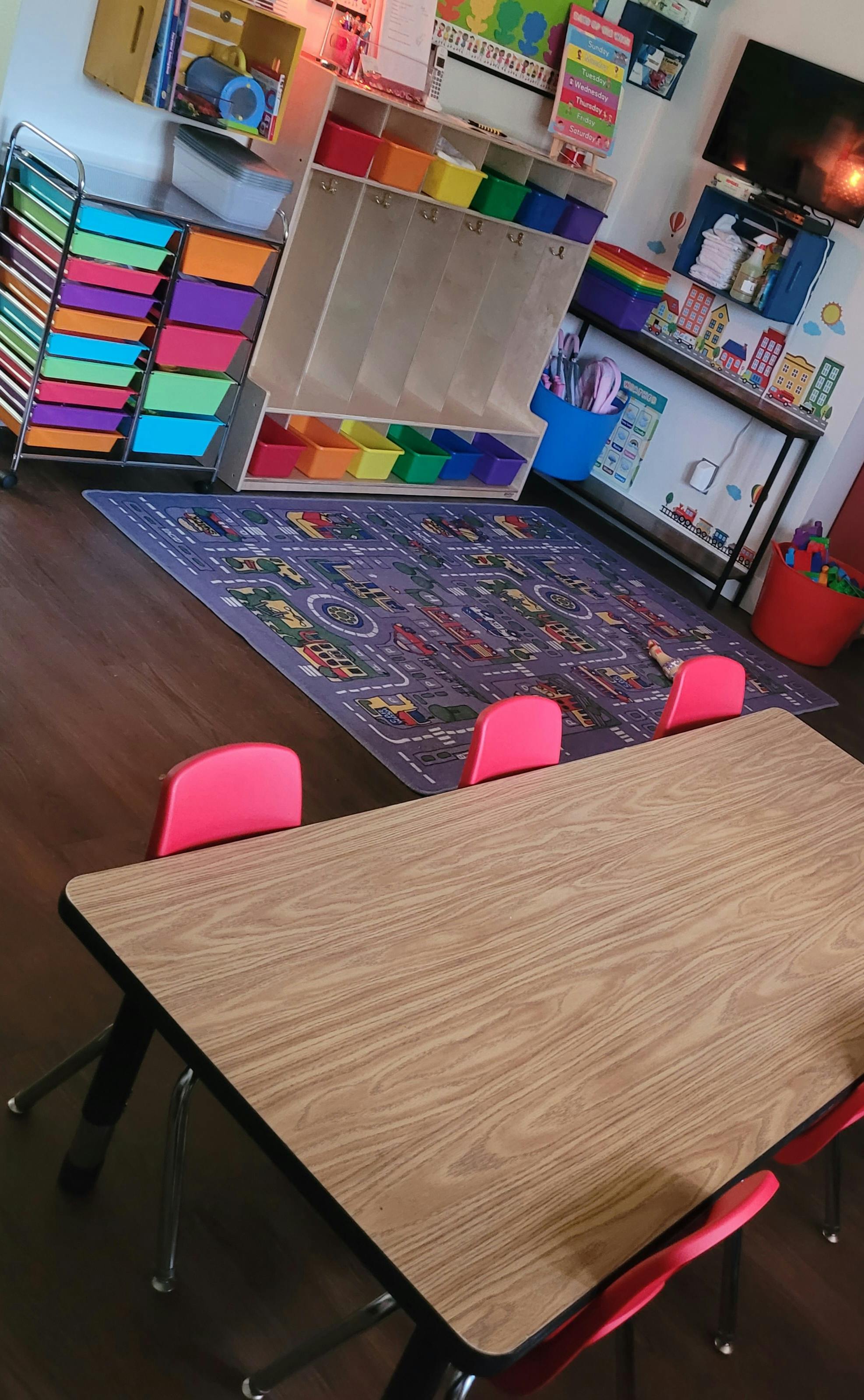 Clukey Family Home Daycare in Deltona, FL