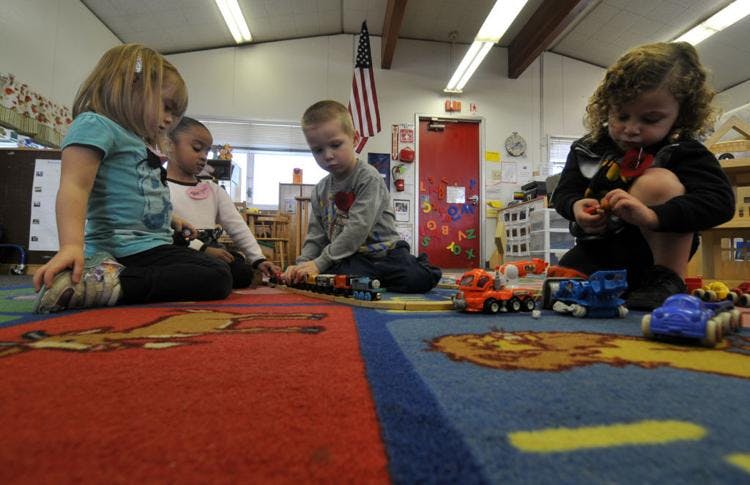 Kit Carson Preschool (Kings County) Preschool in Hanford, CA Winnie