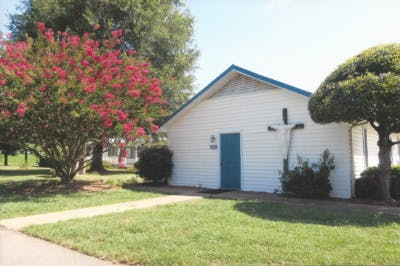 St. Kate's Korner in Vale, NC