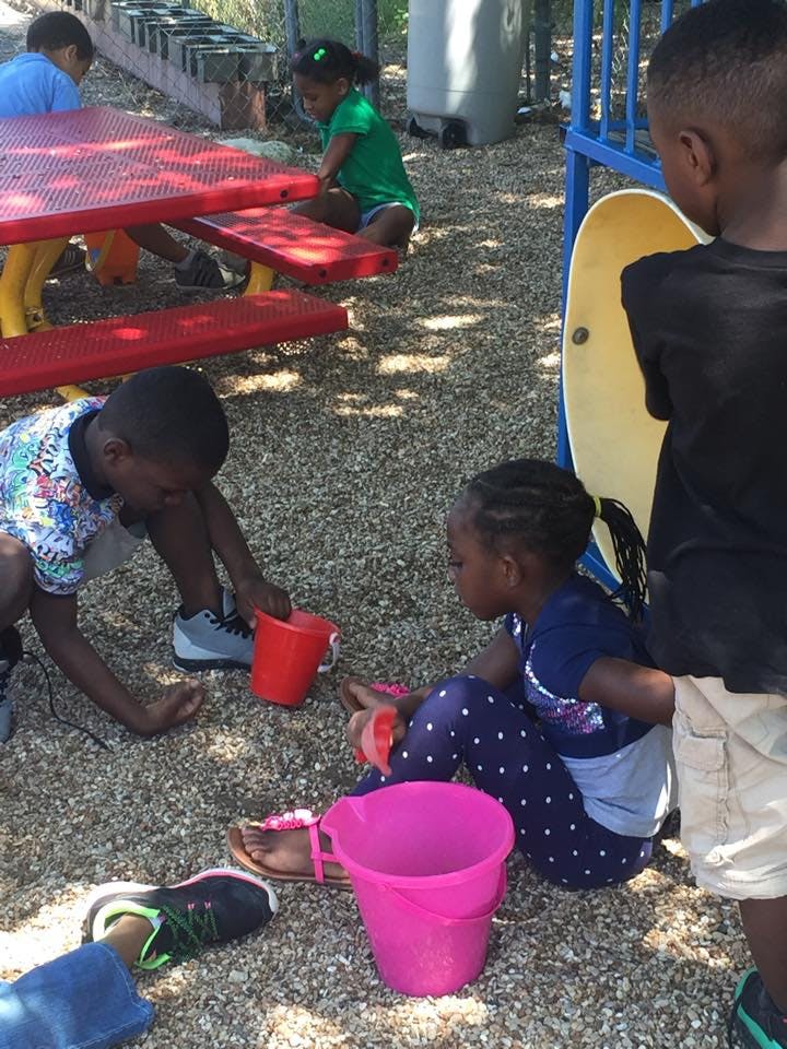 Little Christian Academy III Daycare in Waco, TX Winnie