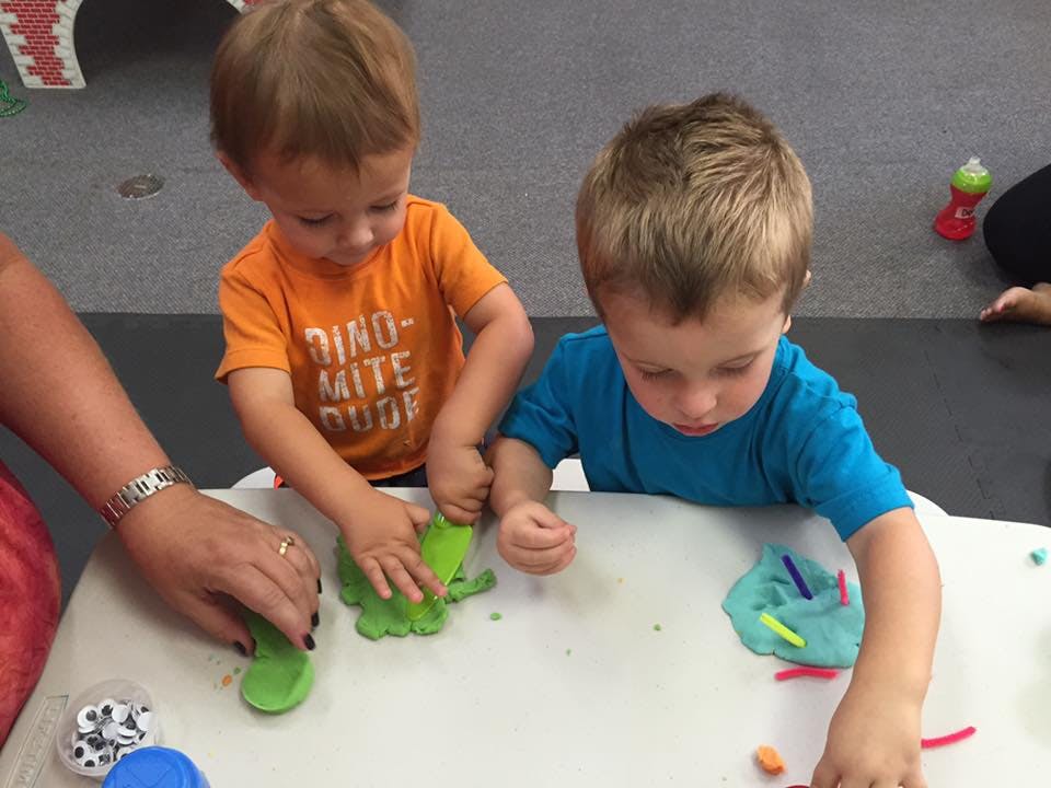 Sprouting Up Kids Daycare in Spokane, WA Winnie