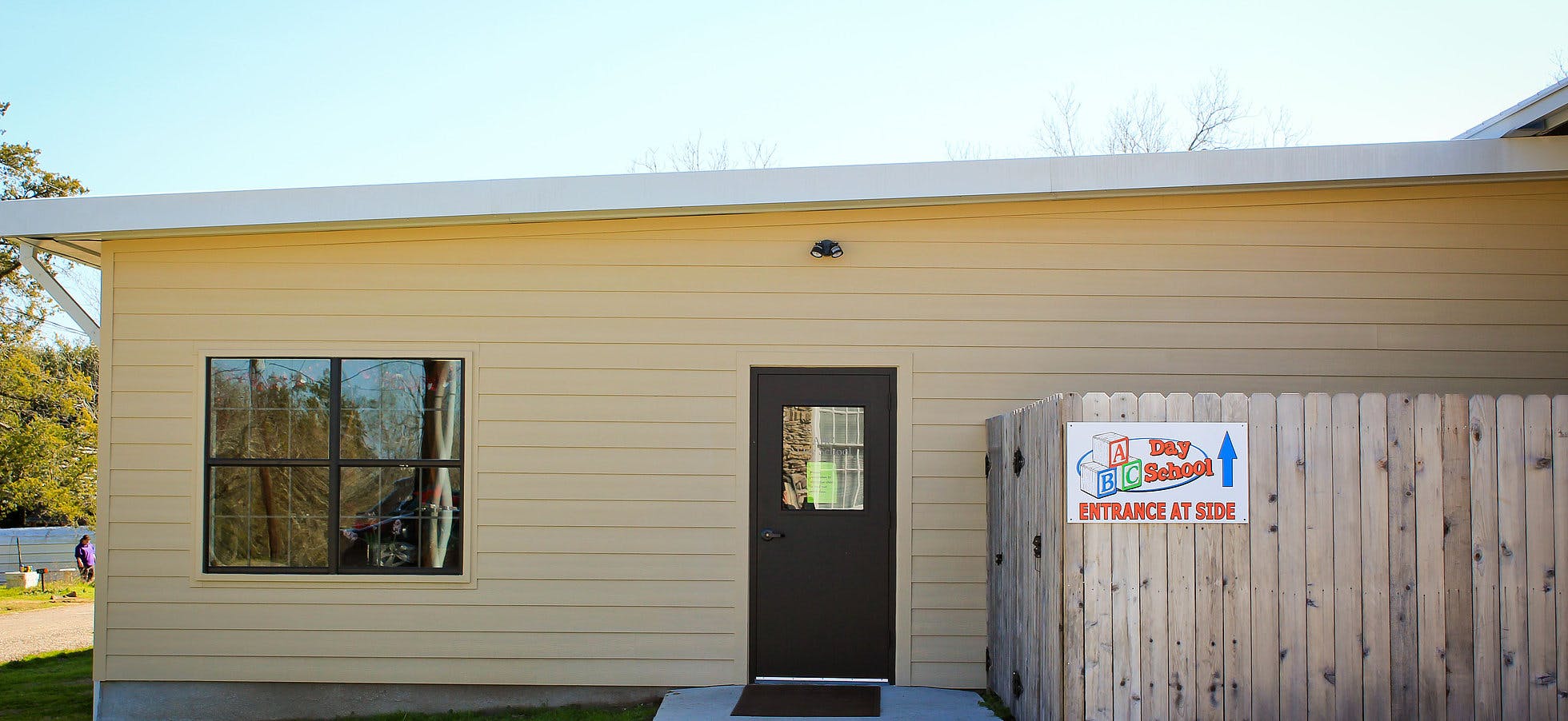 ABC Day School in Anderson, TX