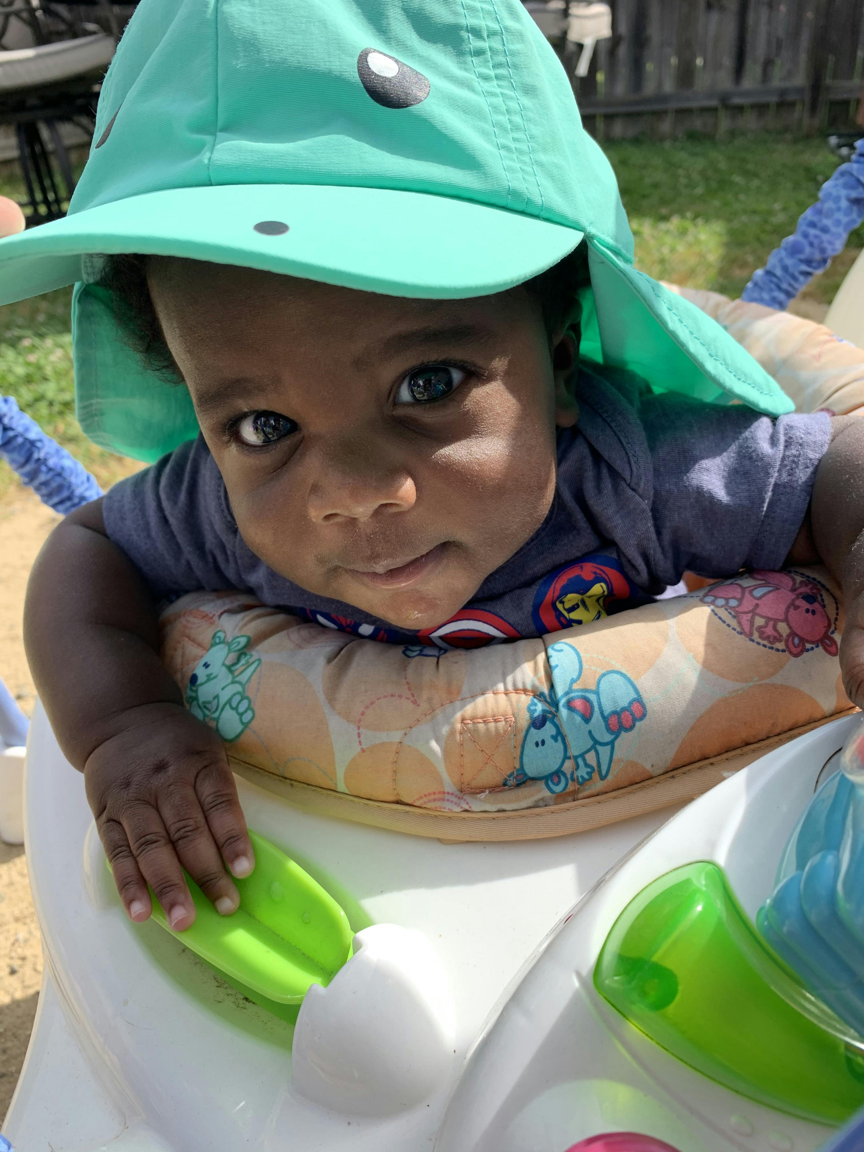 Step By Step In Home Daycare Daycare in Charlotte, NC Winnie