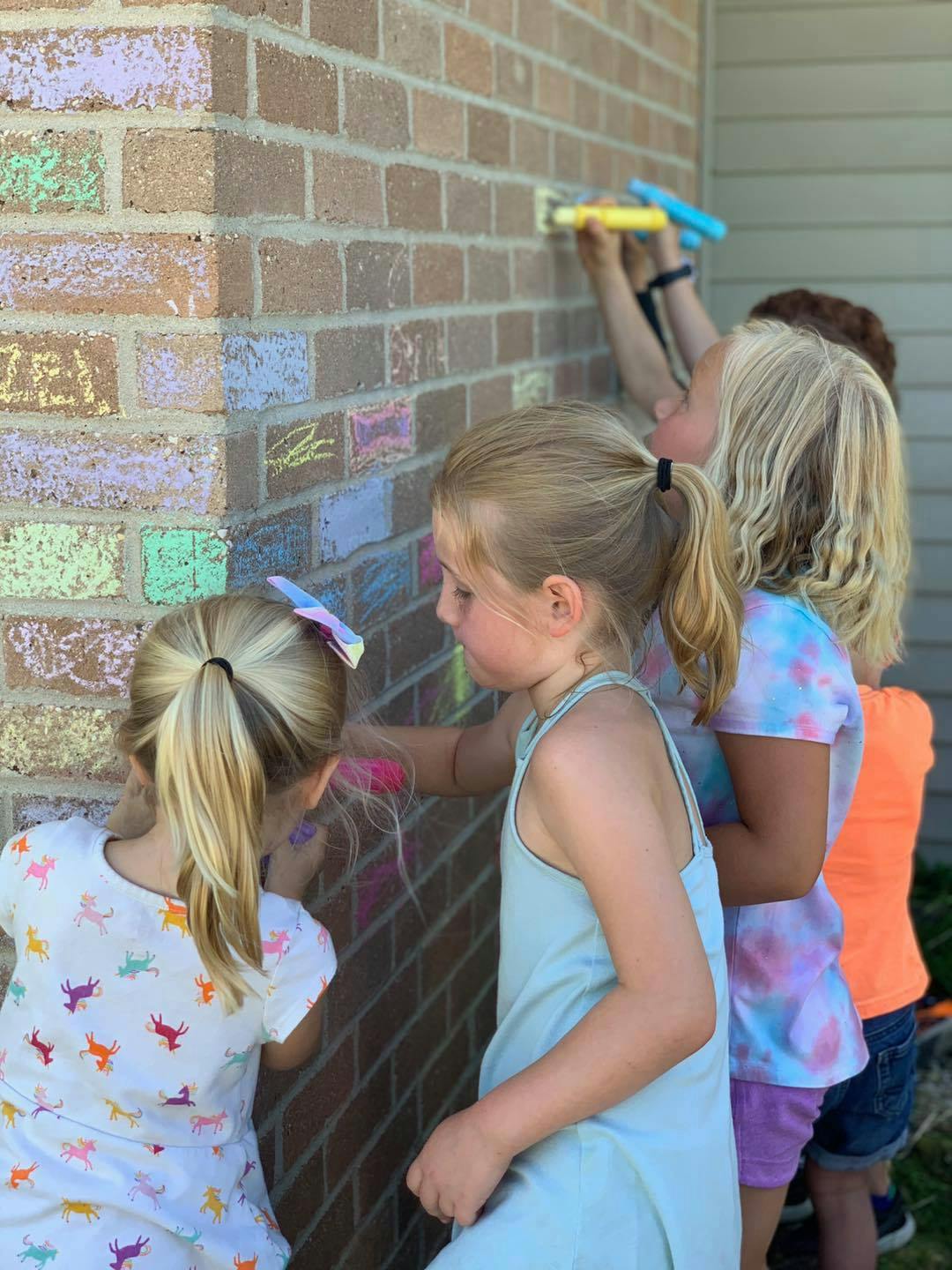 Building Blocks Preschool and Child Development Center Preschool in