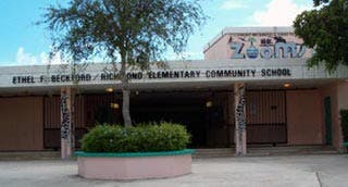 After School Programs Inc (Ethel F. Beckford/Richmond) in Miami, FL