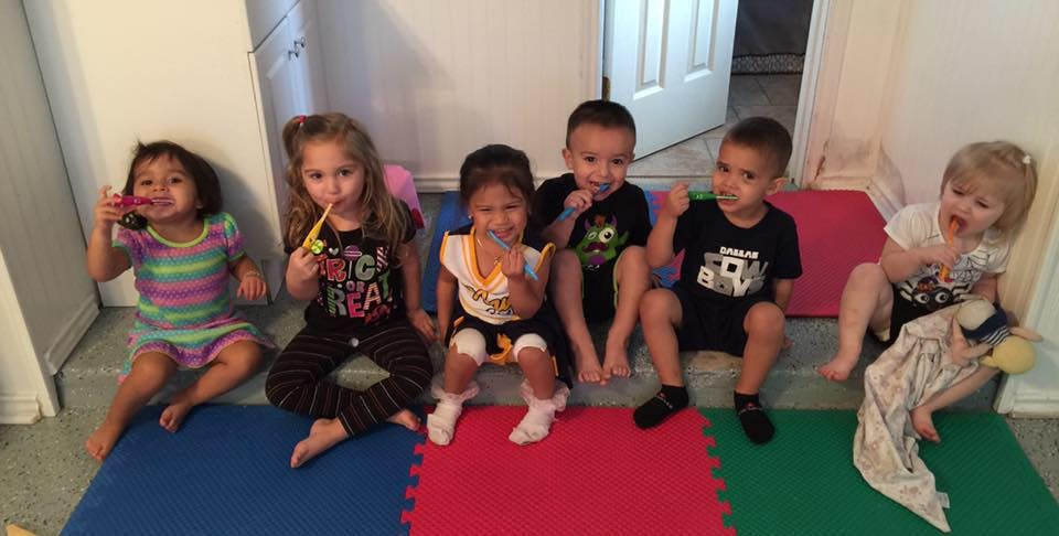 Leti's Daycare Daycare in San Antonio, TX Winnie