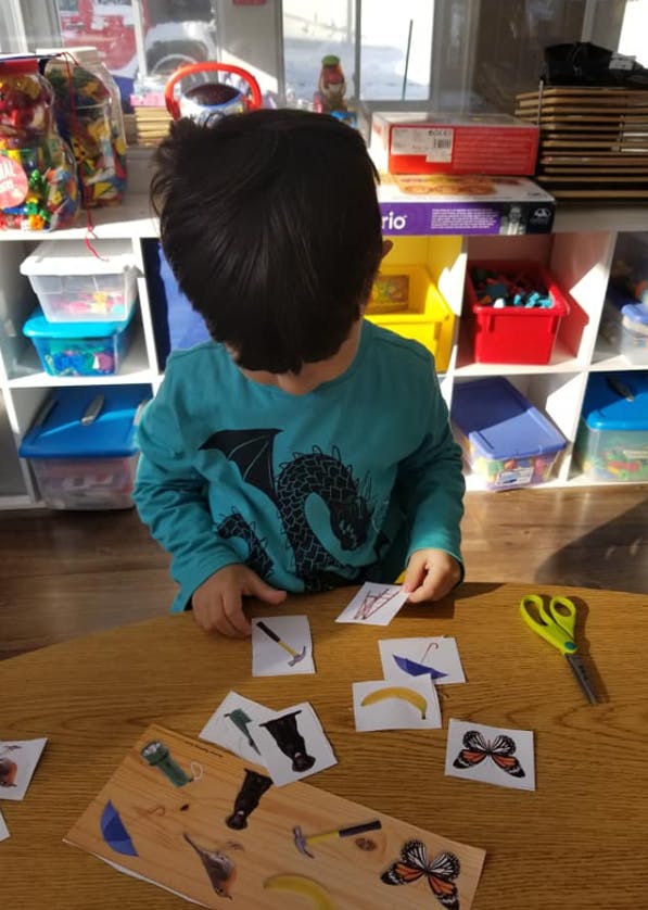 Little Lyons Home Childcare in New Hudson, MI