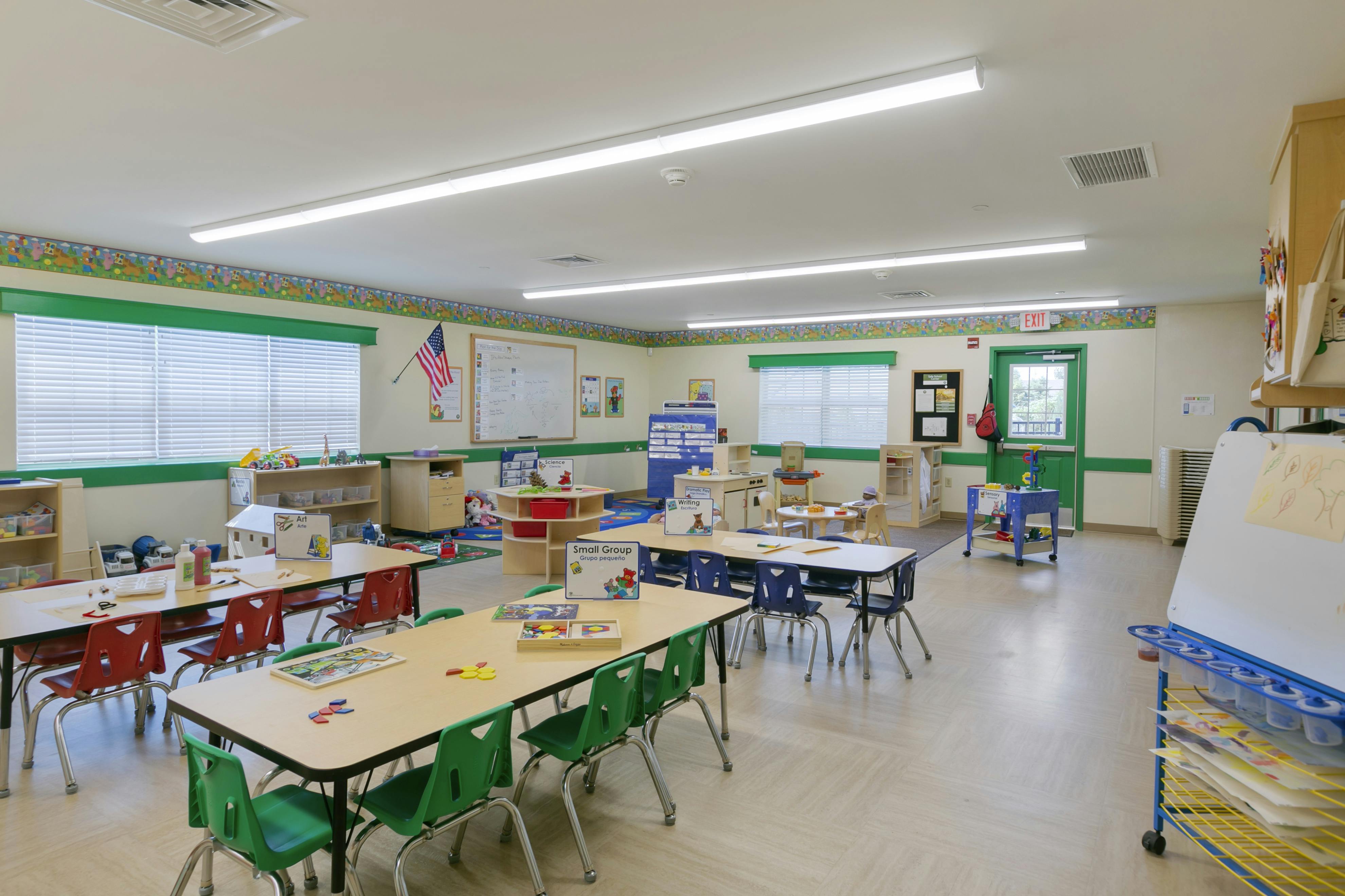 Primrose School of East Brunswick Daycare in East Brunswick, NJ Winnie