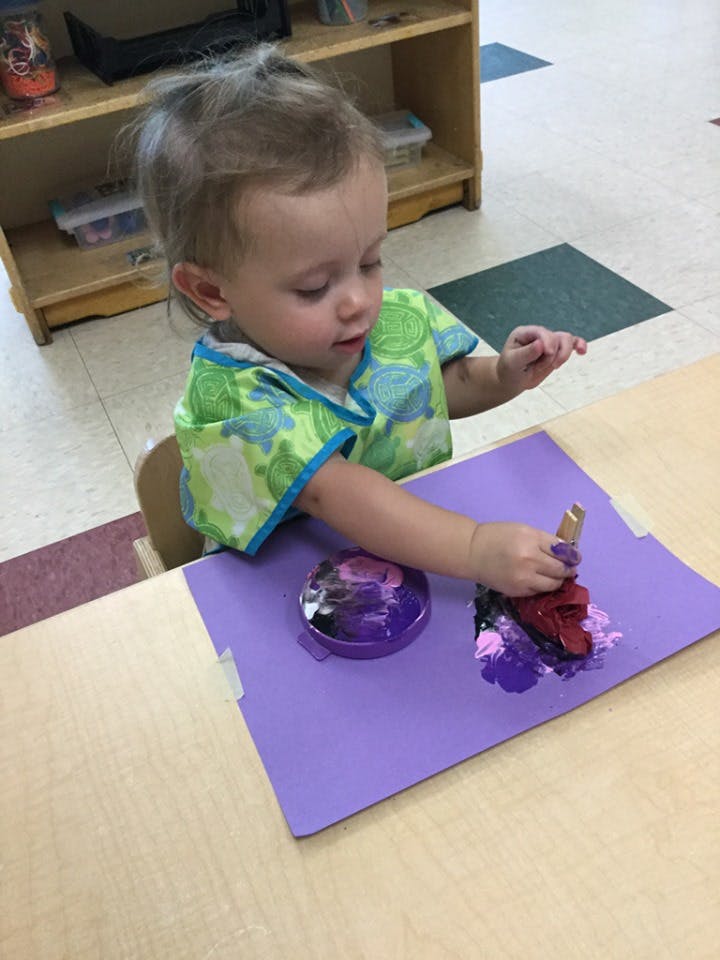 Bright Horizons Family Center at Chandler - Preschool in ...