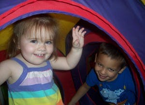 The Growing Place Preschool in ster, TX Winnie