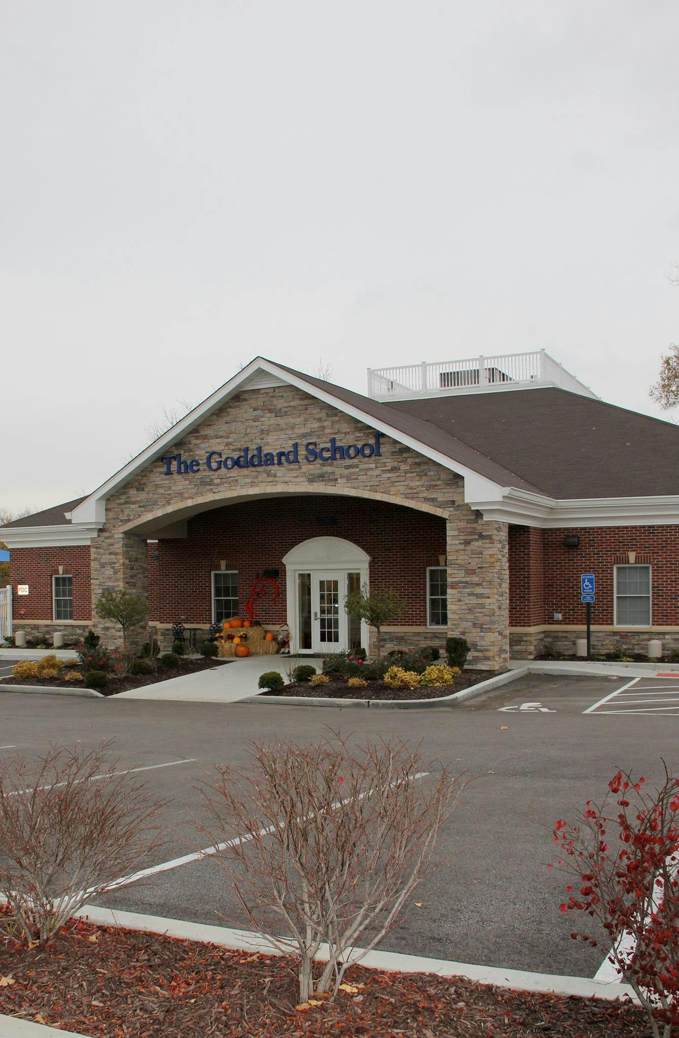 The Goddard School (Rock Hill) Preschool in St. Louis, MO Winnie
