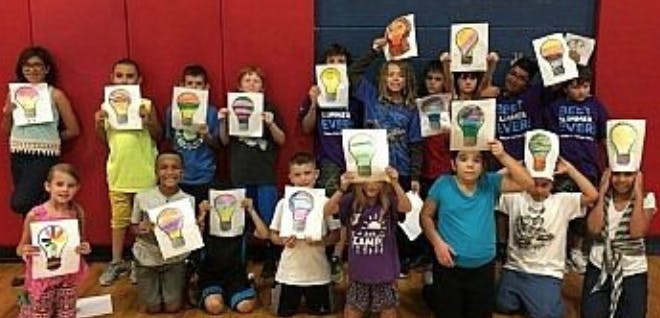 Tempe Family YMCA Childcare Daycare in Tempe, AZ Winnie