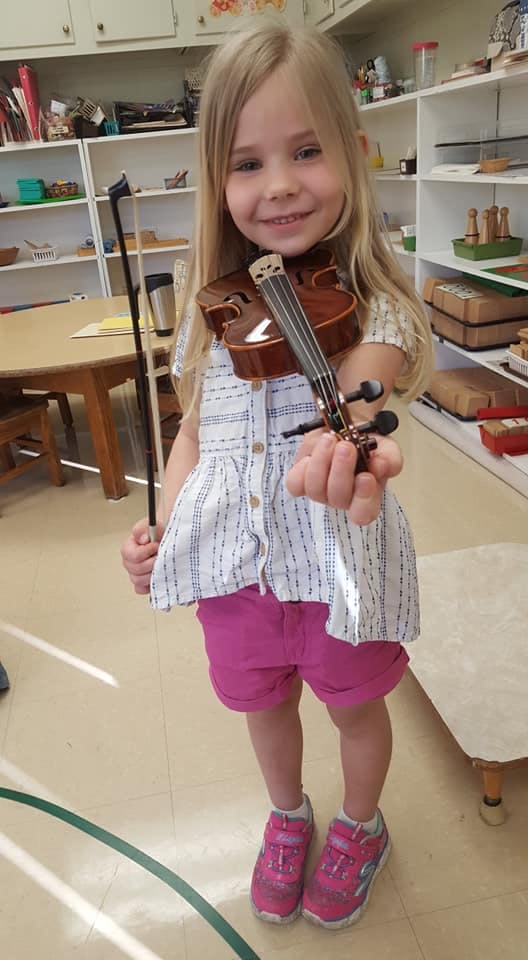 Southern Hills Montessori School in Lexington, KY