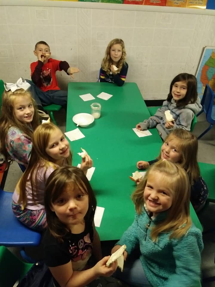 Happy Hearts Christian Daycare Daycare in New Lebanon