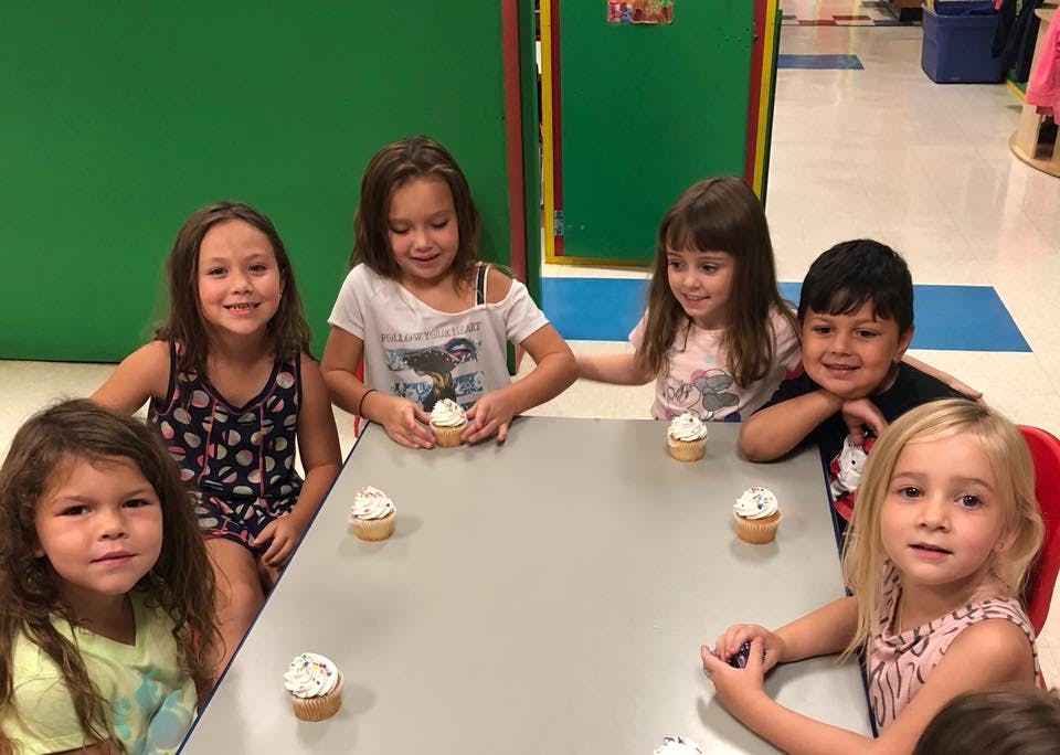 Tennyson Playcare Daycare in Waco, TX Winnie